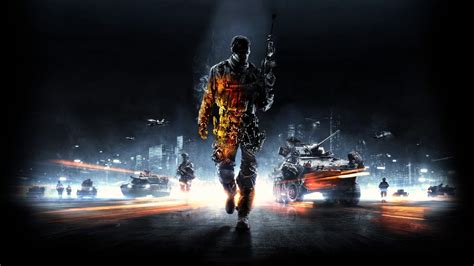 Battlefield 3 Wallpaper 2560x1440