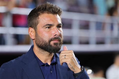 Adrian Mutu probleme în Azerbaidjan Azerii nu l mai vor pe bancă