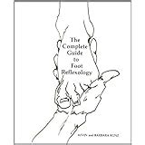 The Complete Guide To Foot Reflexology 3rd Revision Kunz Kevin Kunz