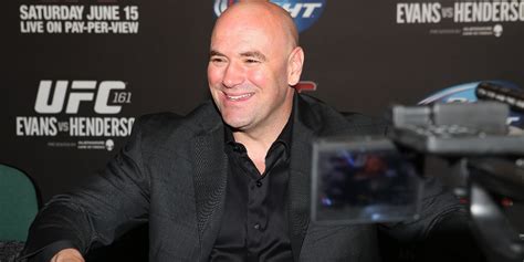 Dana White Reveals His Two-Year Physical Transformation