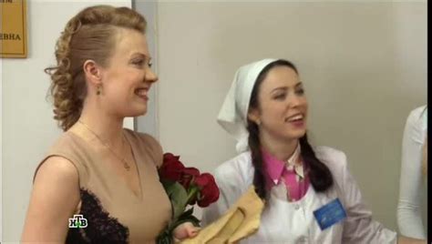 Смотреть "Дело врачей. 156 серия. Частный детектив" онлайн. Сериал - eTVnet