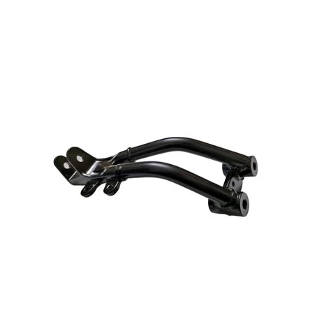 BASE POSAPIE TRASERO IZQUIERDO KTM DUKE 250 390 Y DUKE 200 NG