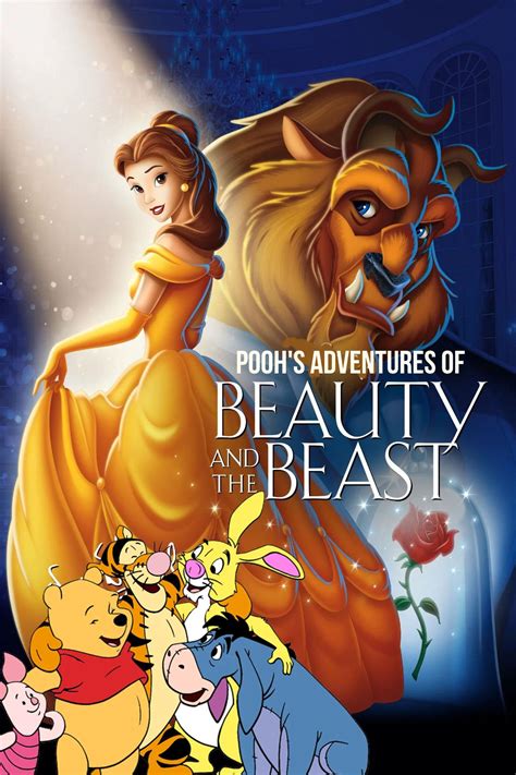 Poohs Adventures Of Beauty And The Beast Full Movie