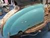 Lambretta Innocenti Italian Series Li For Restoration