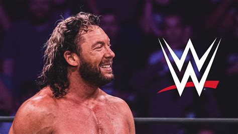 Kenny Omega Provides An Update On Former Wwe Talent S Aew Future