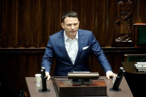 Кандидат в президенты Польши попал на «Миротворец» - Газета.Ru | Новости