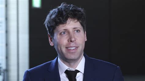 OpenAI Creadora De ChatGPT Despide A Su Fundador Sam Altman Por