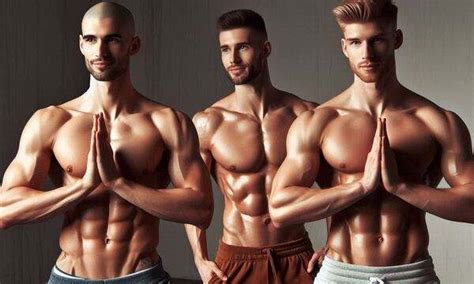 The Body Parts Gay Men Cant Stop Talking About Raysurrection