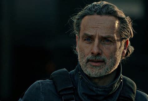 Rick Grimes In 2024 Rick Grimes Grimes Amc Twd