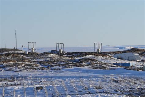 昭和基地に安定した電力を届ける 観測隊ブログ