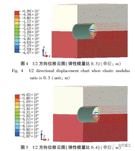 上软下硬复合地层盾构隧洞开挖面稳定性研究 地铁工程 筑龙路桥市政论坛