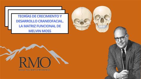 Parte 2 Teorías de Crecimiento y Desarrollo Craneofacial La Matriz