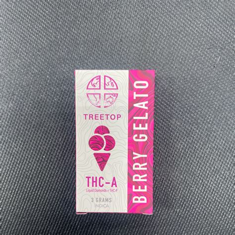 Tree Top Thca Disposable