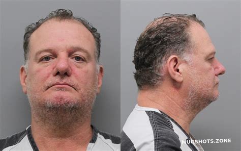 Erskine Stephen Brad Wise County Mugshots Zone