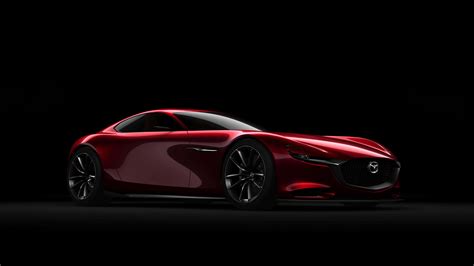 The New RX VISION CorkSport Mazda Performance Blog