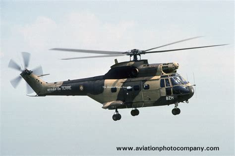 The Aviation Photo Company Latest Additions French Army Rhc