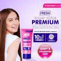 Fresh Hairlab Hya Keratin Super Shine Premium Conditioner Ml Lazada Ph