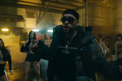 Gato de noche escucha la nueva canción de Bad Bunny y Nengo flow