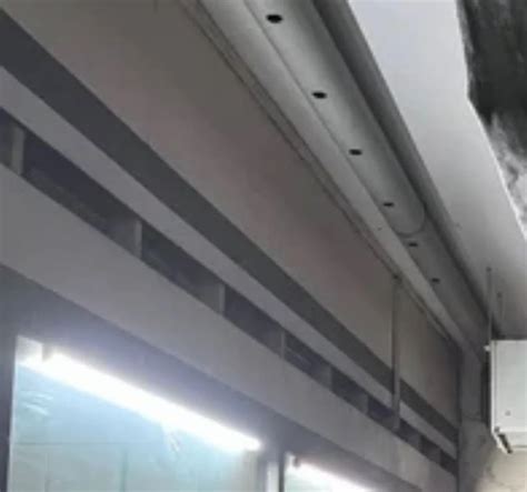 Blue Star Carrier Duct Ac Ton At Rs In Gurugram Id