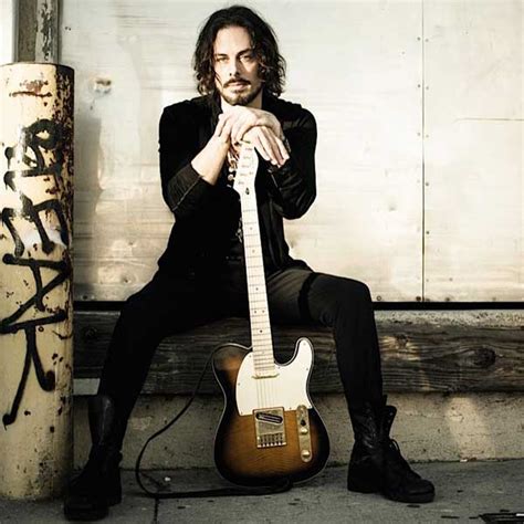 Richie Kotzen Live 2019 Ticketportal Vstupenky Na Dosah Divadlo