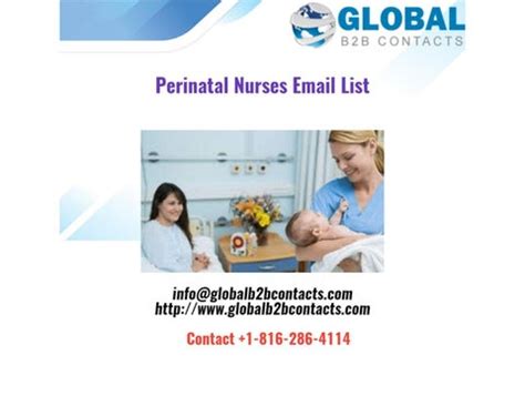 Perinatal Nurses Email List Pixteller By Williamshaw Issuu