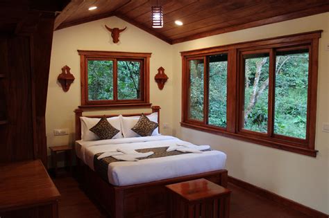 Coorg Tree House Lodging At Karnataka