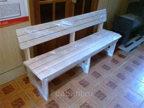 Скамейки в моечную бани (43 фото) - фото - картинки и рисунки: скачать ...