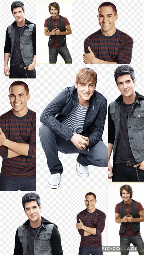 Pin By UD83D UDCB5 UD83D UDCB5 UD83D On Big Time RUSH Big Time Rush