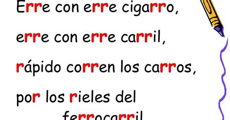 Comparte Y EnseÑa 2º 3º 4º El Sonido R