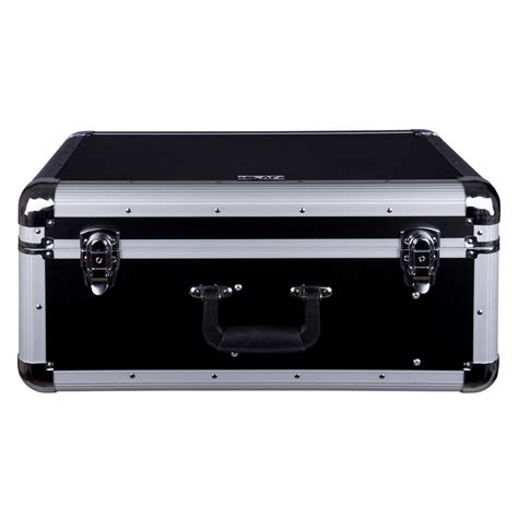 Jb Systems Cob Plano Flightcase Freeport