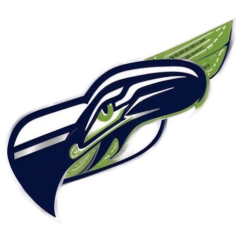 Download Seattle Seahawks Emblem Png 05242024