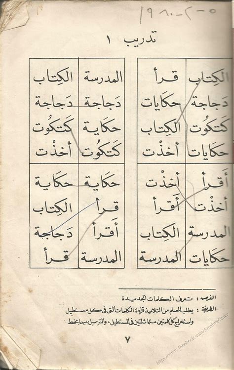 كتاب القراءه زمان امل وعمر الجزء الثانى