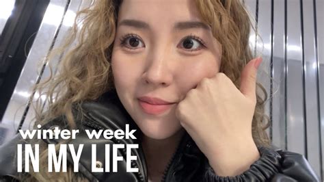 Eng 첫 출근 일상 브이로그 Daily Life In Korea Vlog29 Youtube