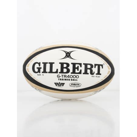 Ballon De Rugby Replica T5 Top 14 Gilbert Wimod