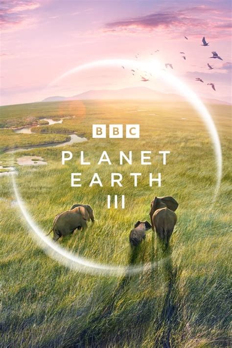 Planet Earth III MijnSerie Nl