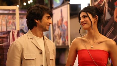 Ishq In The Air Ott Release Platform 5 Reasons Why Shantanu