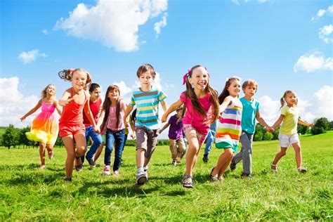 50 Best Group Activities For Kids Verbnow