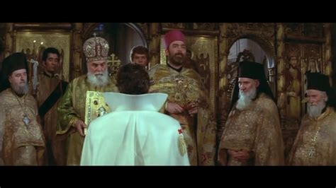 Michael the Brave 1970 Coronation scene1 - YouTube