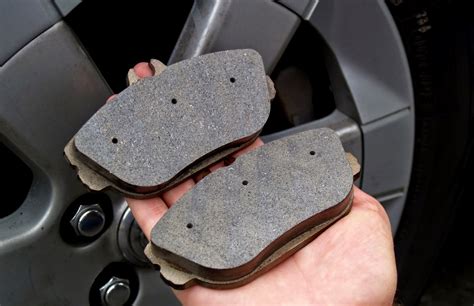 10 Best Performance Brake Pads TDotPerformance Cas Red Line