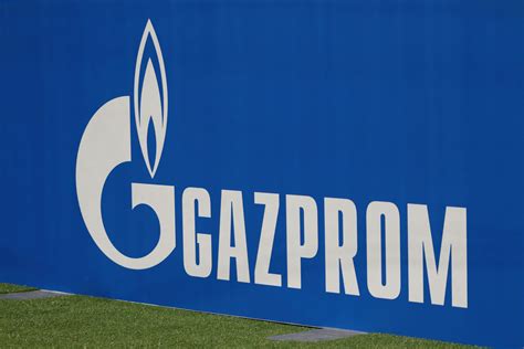 Gazprom Wird Deutsche Gesellschaft Zeitnah Schlie En Gas Riese Kehrt