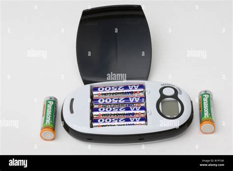 Modern Charger Hi Res Stock Photography And Images Alamy