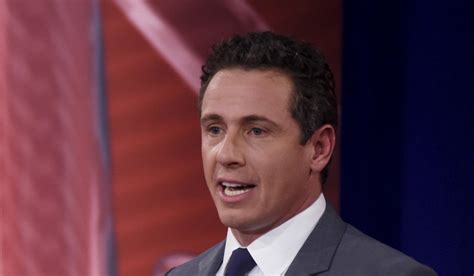 Andrew Cuomo Sexual Harassment Chris Cuomo Still Advising Embattled