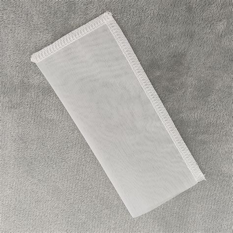 Stock Micron Food Grade Nylon Mesh Rosin Press Filter Bags Bag And