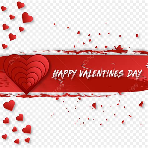 Happy Valentine Day Vector Hd Png Images Happy Valentines Day With