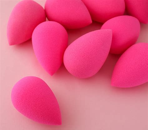 Beautyblender Sponges Flannels