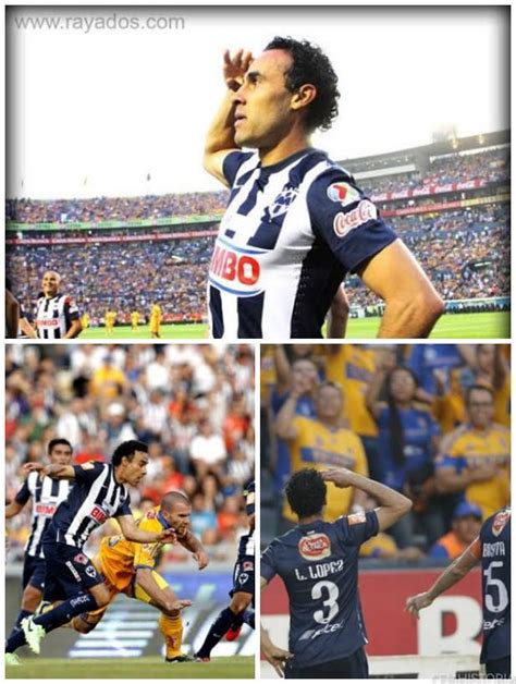 CFMHistoria on Twitter Hace 10 años ya de la última vez que Rayados