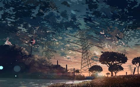Cartoon Aesthetic PC Wallpapers - Wallpaper Cave