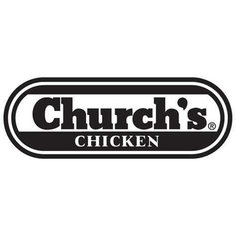 Church's Chicken logo, Vector Logo of Church's Chicken brand free ...