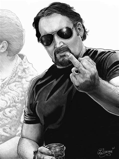 Trailer Park Boys Julian