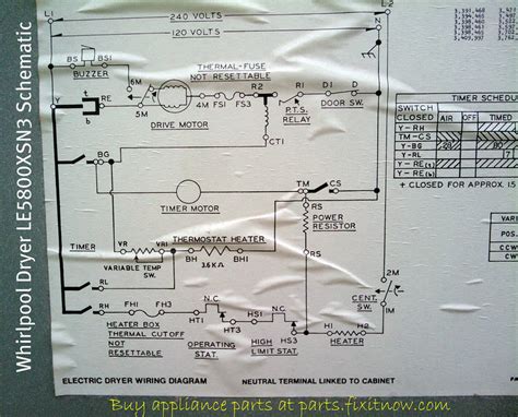 Freezer Wiring Diagram Pdf